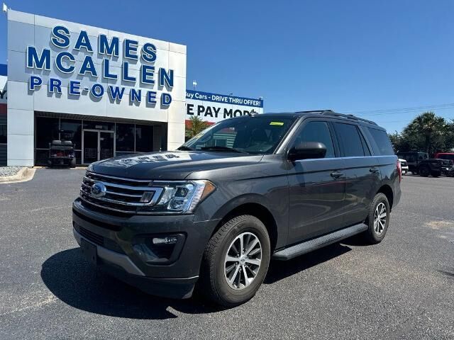 2021 Ford Expedition XLT