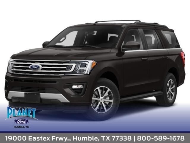 2021 Ford Expedition XLT