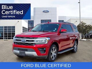 2022 Ford Expedition XLT