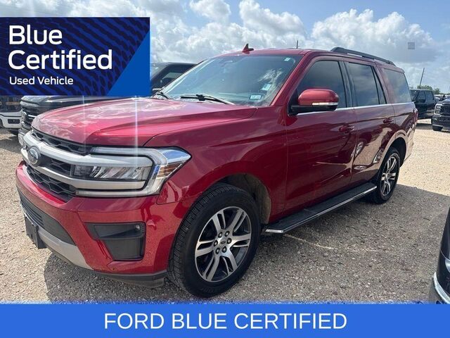 2022 Ford Expedition XLT