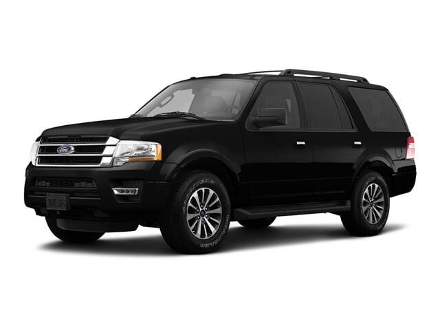 2016 Ford Expedition XLT