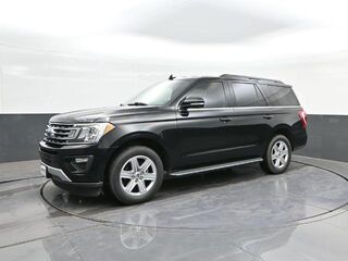 2018 Ford Expedition XLT