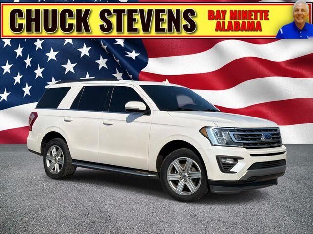2019 Ford Expedition XLT — photo 1 of 13