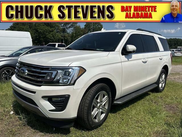 2019 Ford Expedition XLT