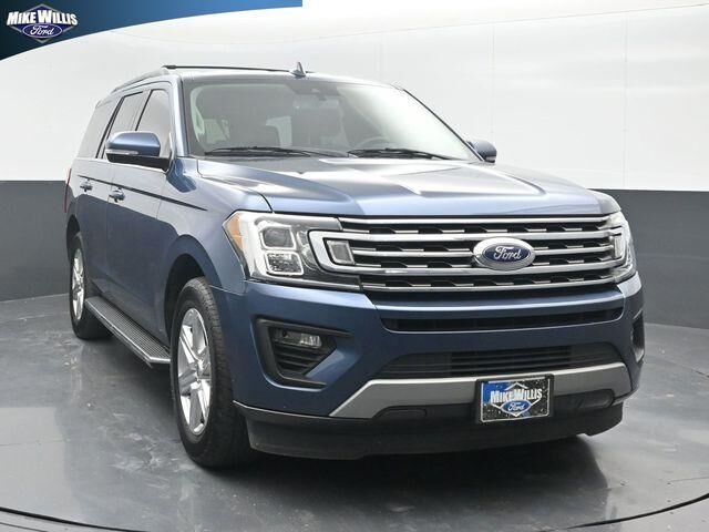 2019 Ford Expedition XLT