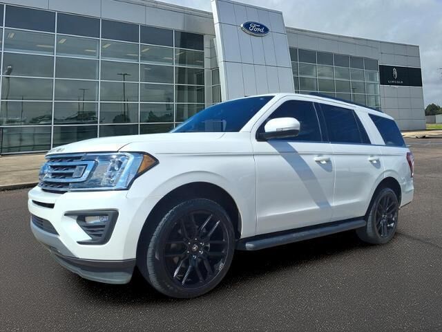 2019 Ford Expedition XLT — photo 1 of 13