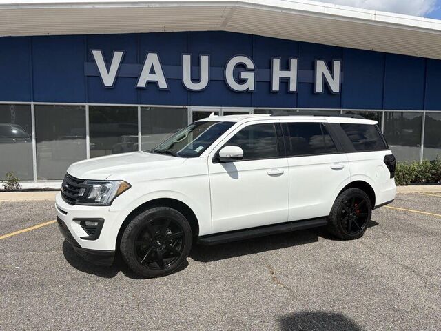 2020 Ford Expedition XLT