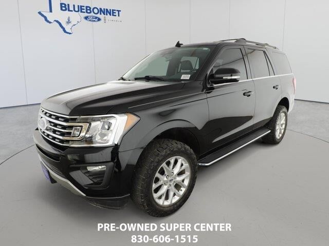 2021 Ford Expedition XLT