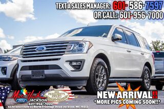 2021 Ford Expedition XLT