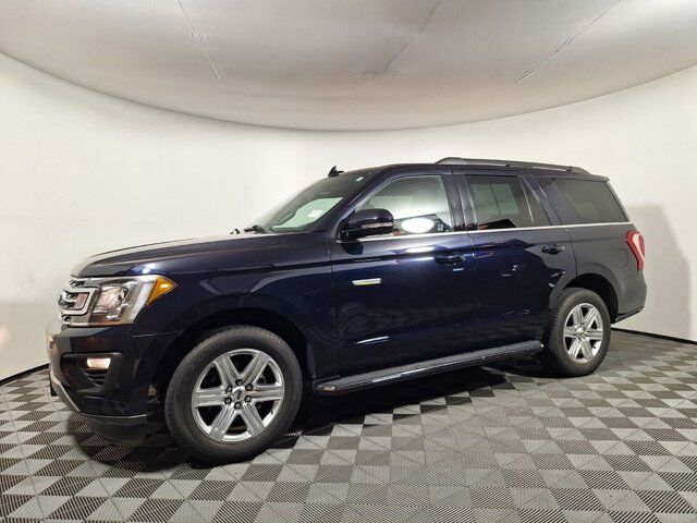 2021 Ford Expedition XLT — photo 1 of 13