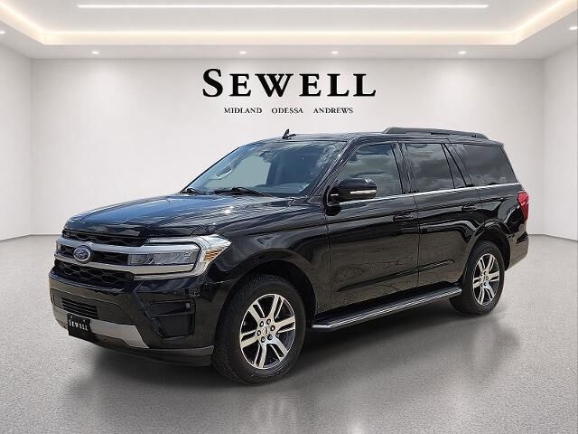 2022 Ford Expedition XLT