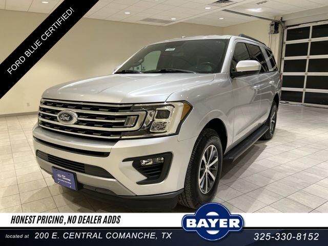 2019 Ford Expedition XLT