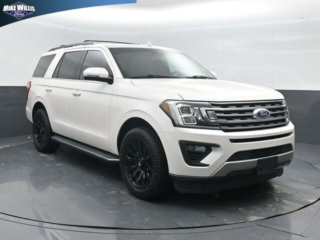 2019 Ford Expedition XLT