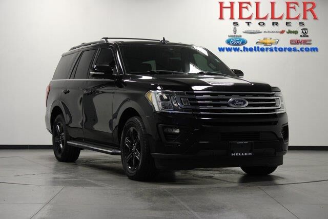 2020 Ford Expedition XLT