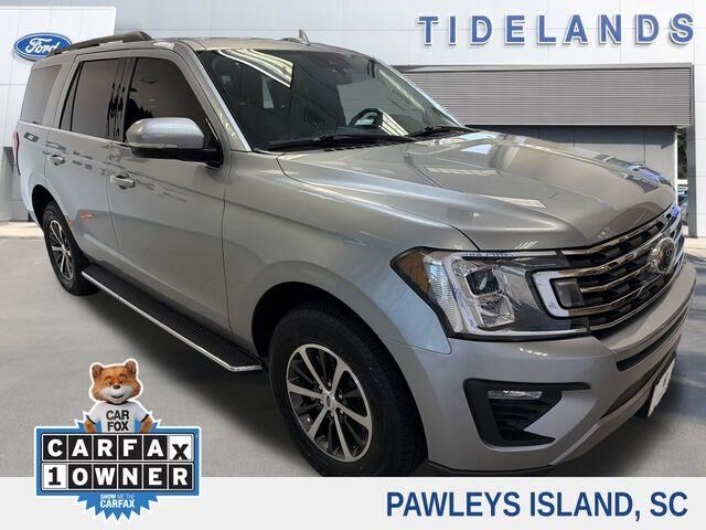 2020 Ford Expedition XLT