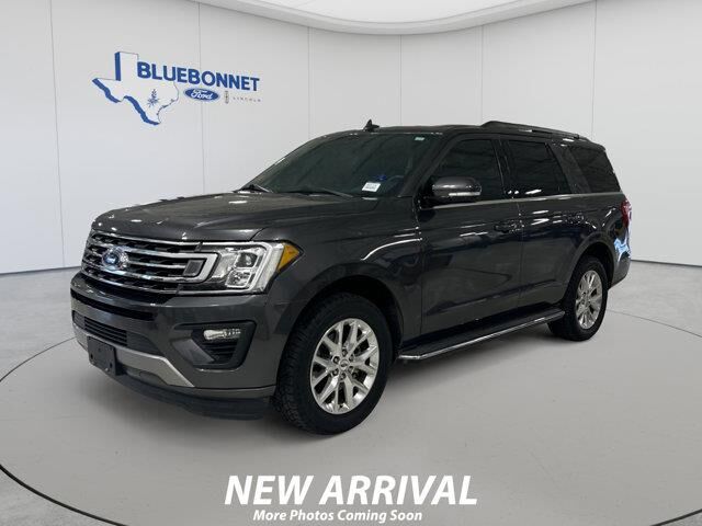 2020 Ford Expedition XLT