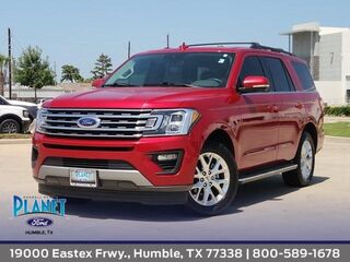2021 Ford Expedition XLT