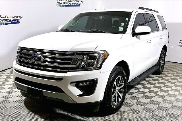 2021 Ford Expedition XLT