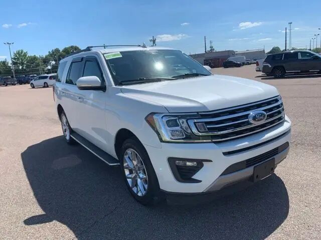 2021 Ford Expedition XLT