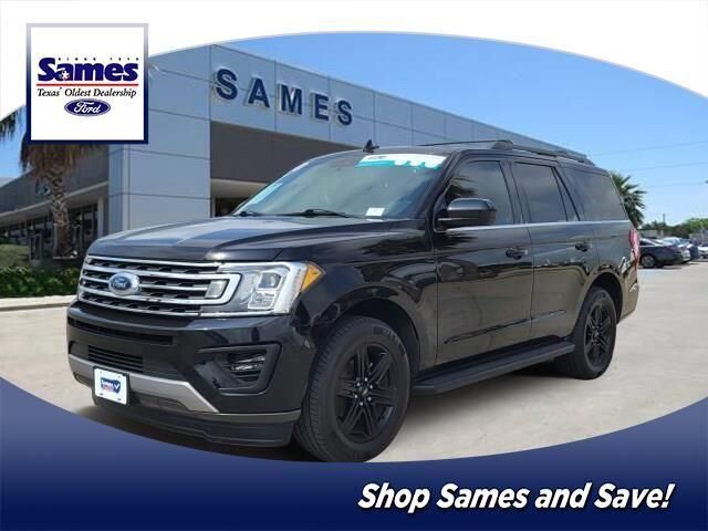 2021 Ford Expedition XLT