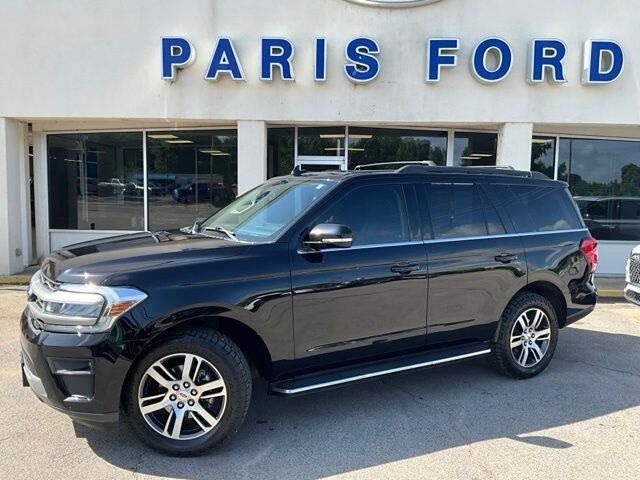 2022 Ford Expedition XLT