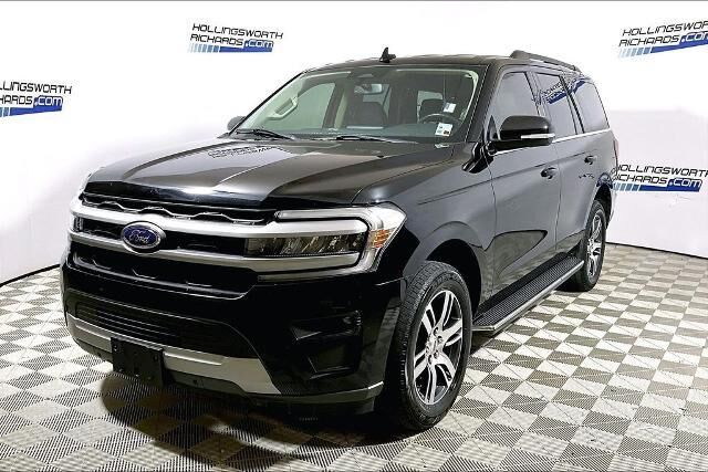 2022 Ford Expedition XLT