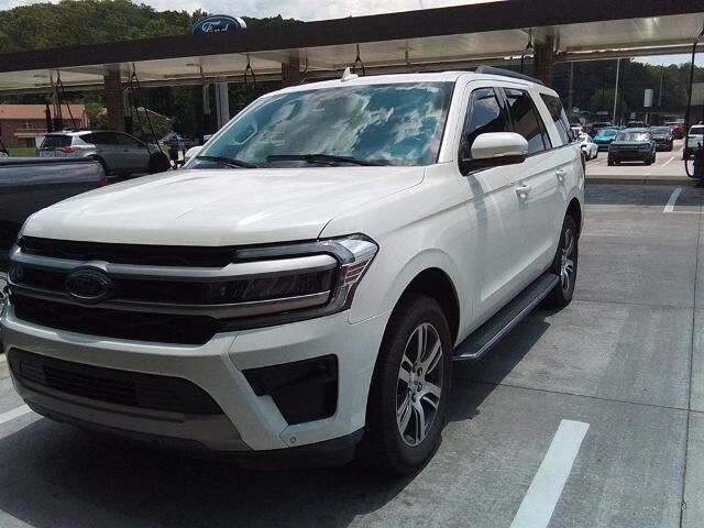 2022 Ford Expedition XLT