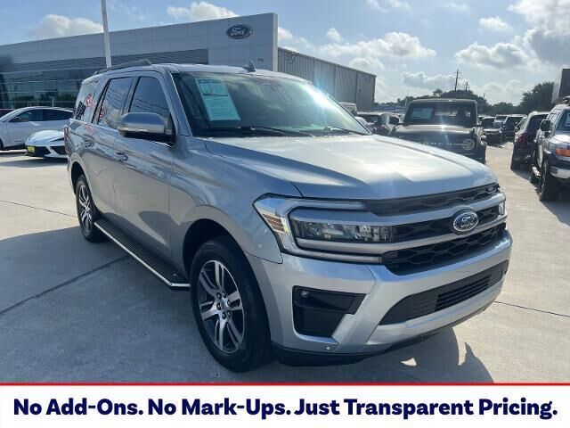 2022 Ford Expedition XLT