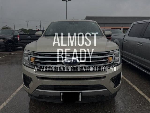 2018 Ford Expedition XLT