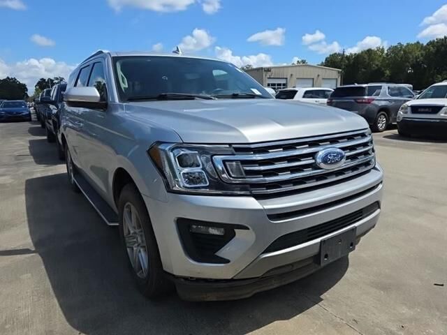 2019 Ford Expedition XLT — photo 1 of 13