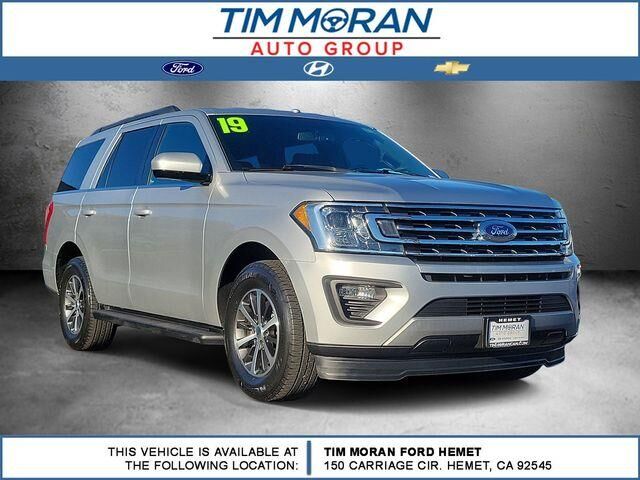 2019 Ford Expedition XLT