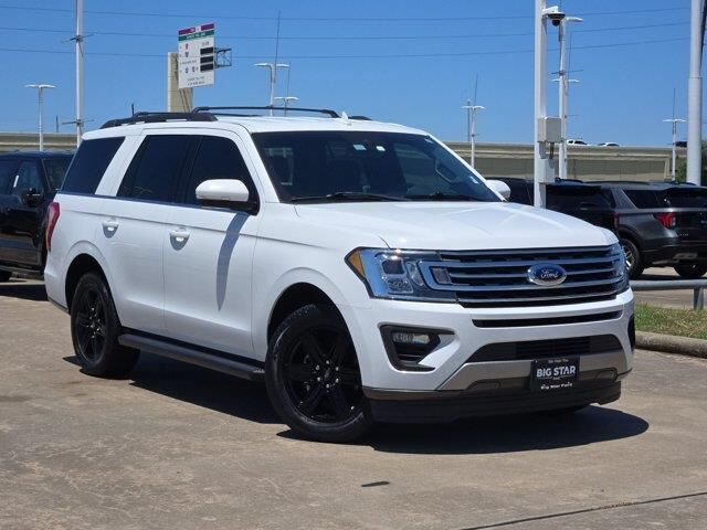 2020 Ford Expedition XLT