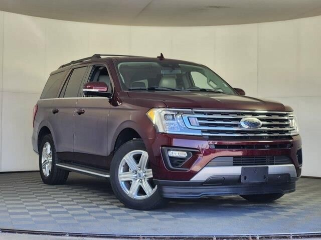 2021 Ford Expedition XLT