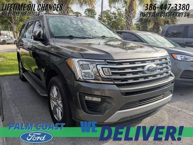 2021 Ford Expedition XLT