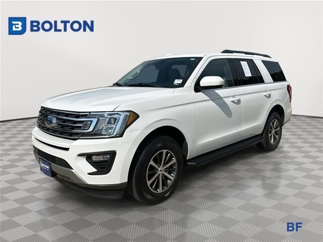 2021 Ford Expedition XLT