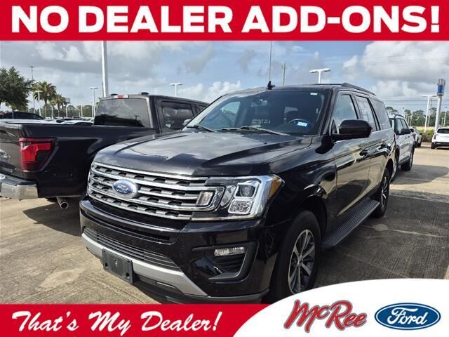 2021 Ford Expedition XLT
