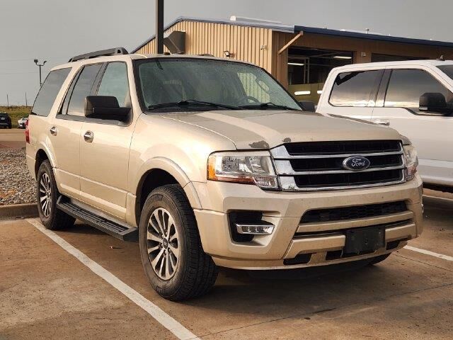 2017 Ford Expedition XLT
