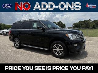 2018 Ford Expedition XLT