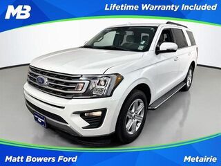 2020 Ford Expedition XLT