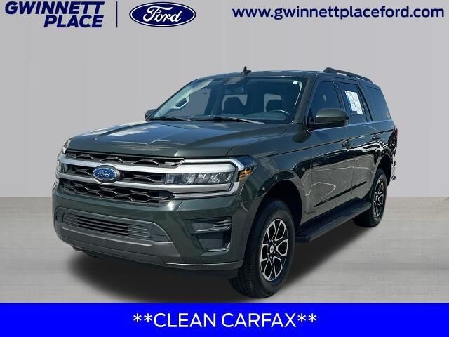 2022 Ford Expedition XLT