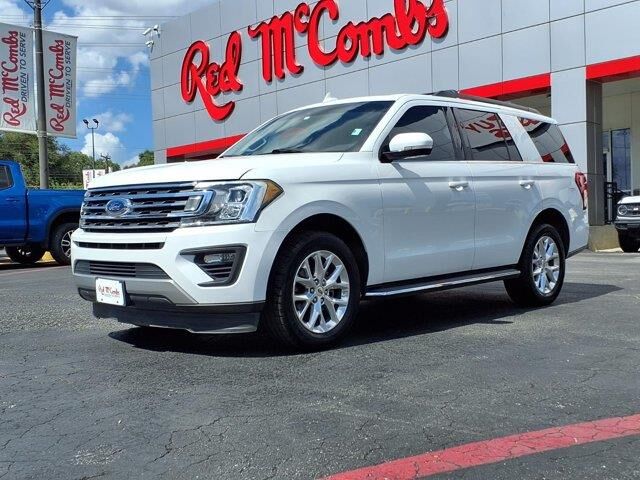 2020 Ford Expedition XLT