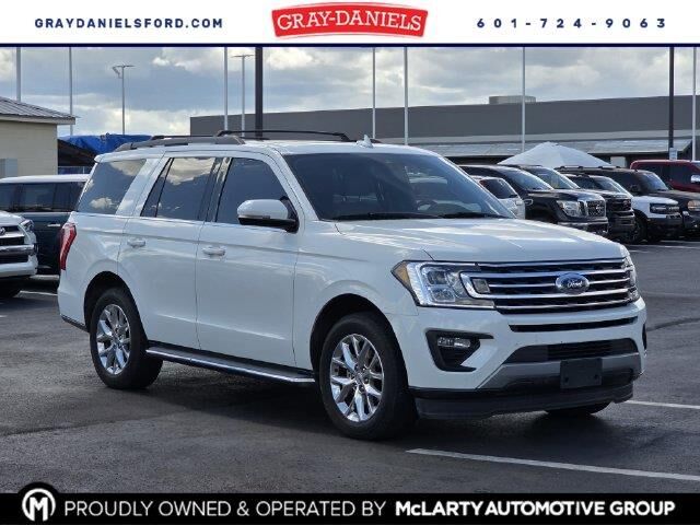 2021 Ford Expedition XLT