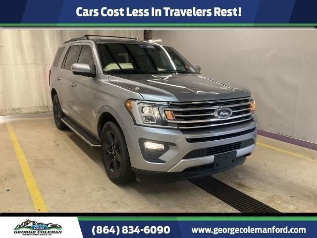 2021 Ford Expedition XLT