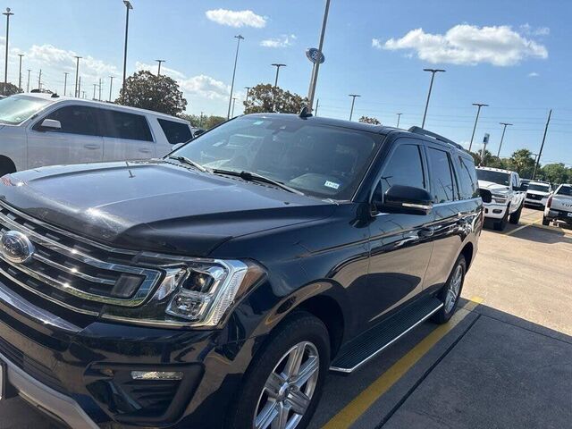 2021 Ford Expedition XLT