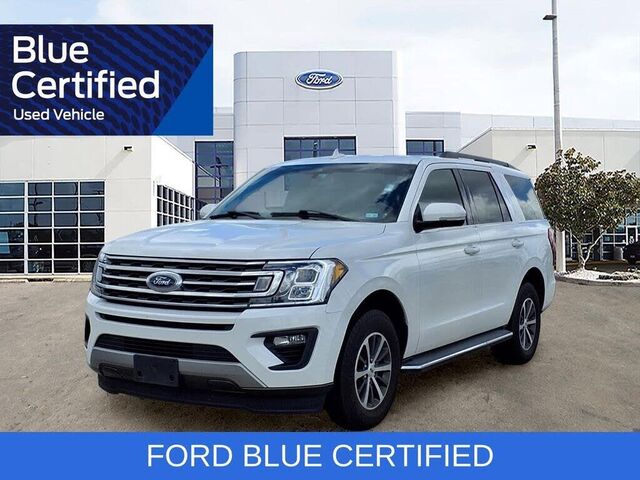2021 Ford Expedition XLT
