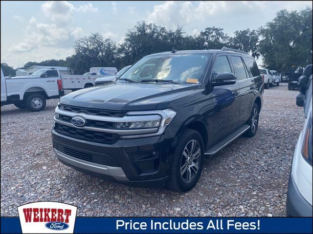2022 Ford Expedition XLT