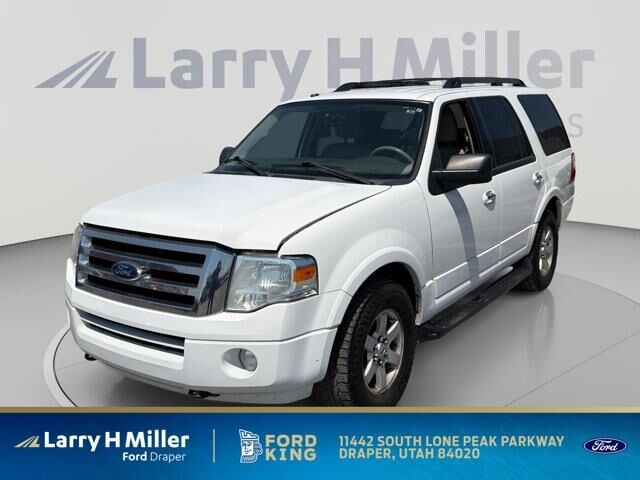2012 Ford Expedition XLT