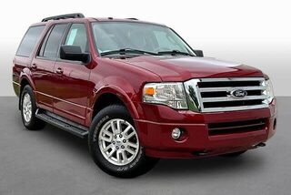 2014 Ford Expedition XLT