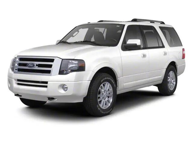 2010 Ford Expedition Eddie Bauer