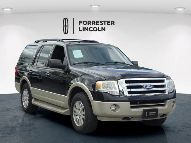 2010 Ford Expedition Eddie Bauer